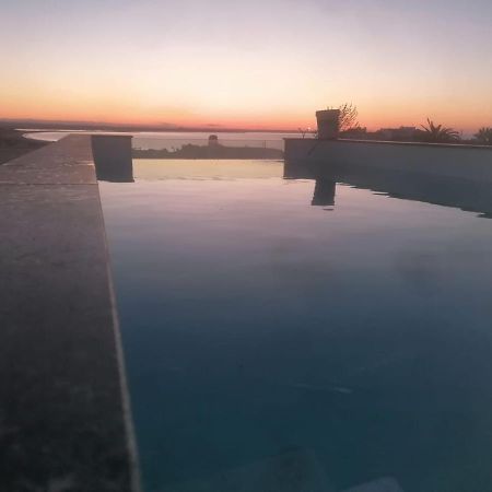 Sensations Guesthouse Lagos Dış mekan fotoğraf