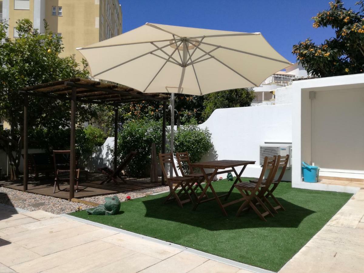 Sensations Guesthouse Lagos Dış mekan fotoğraf