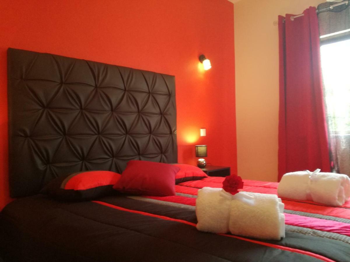 Sensations Guesthouse Lagos Dış mekan fotoğraf