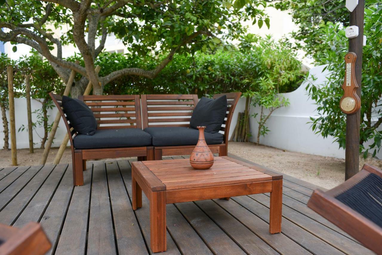 Sensations Guesthouse Lagos Dış mekan fotoğraf