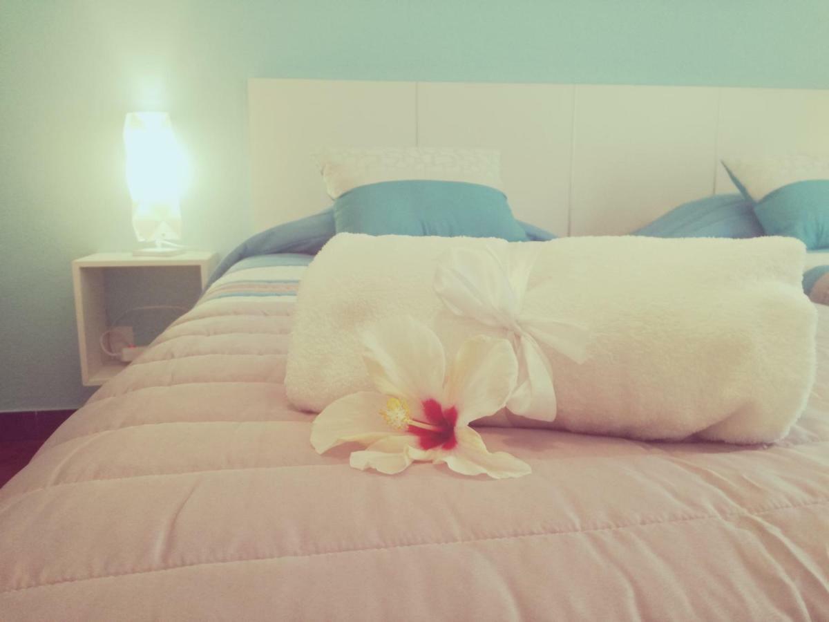 Sensations Guesthouse Lagos Dış mekan fotoğraf