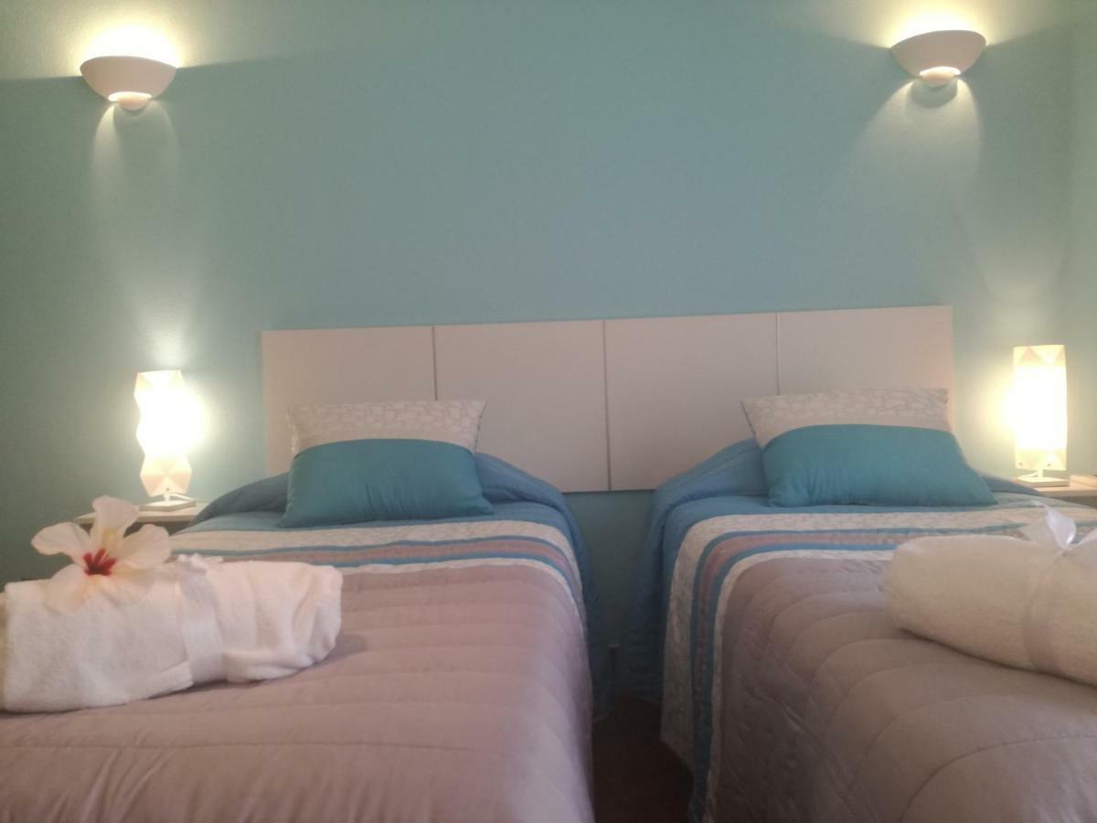 Sensations Guesthouse Lagos Dış mekan fotoğraf