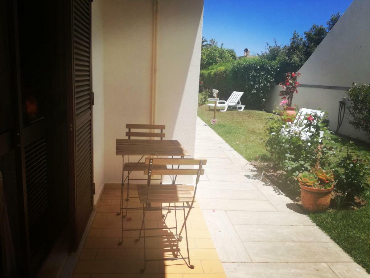 Sensations Guesthouse Lagos Dış mekan fotoğraf
