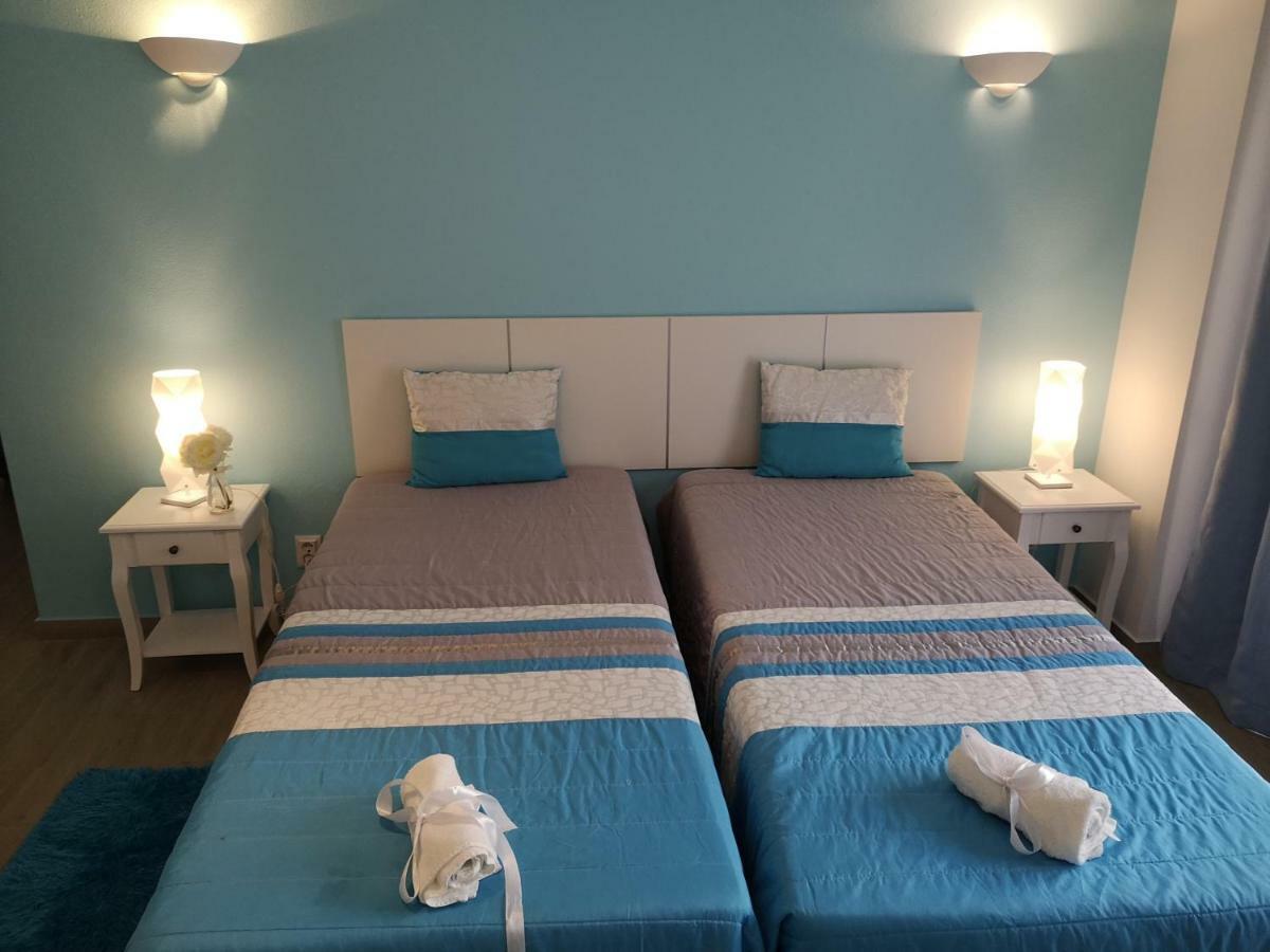 Sensations Guesthouse Lagos Dış mekan fotoğraf
