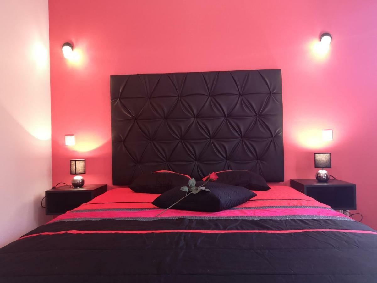 Sensations Guesthouse Lagos Dış mekan fotoğraf