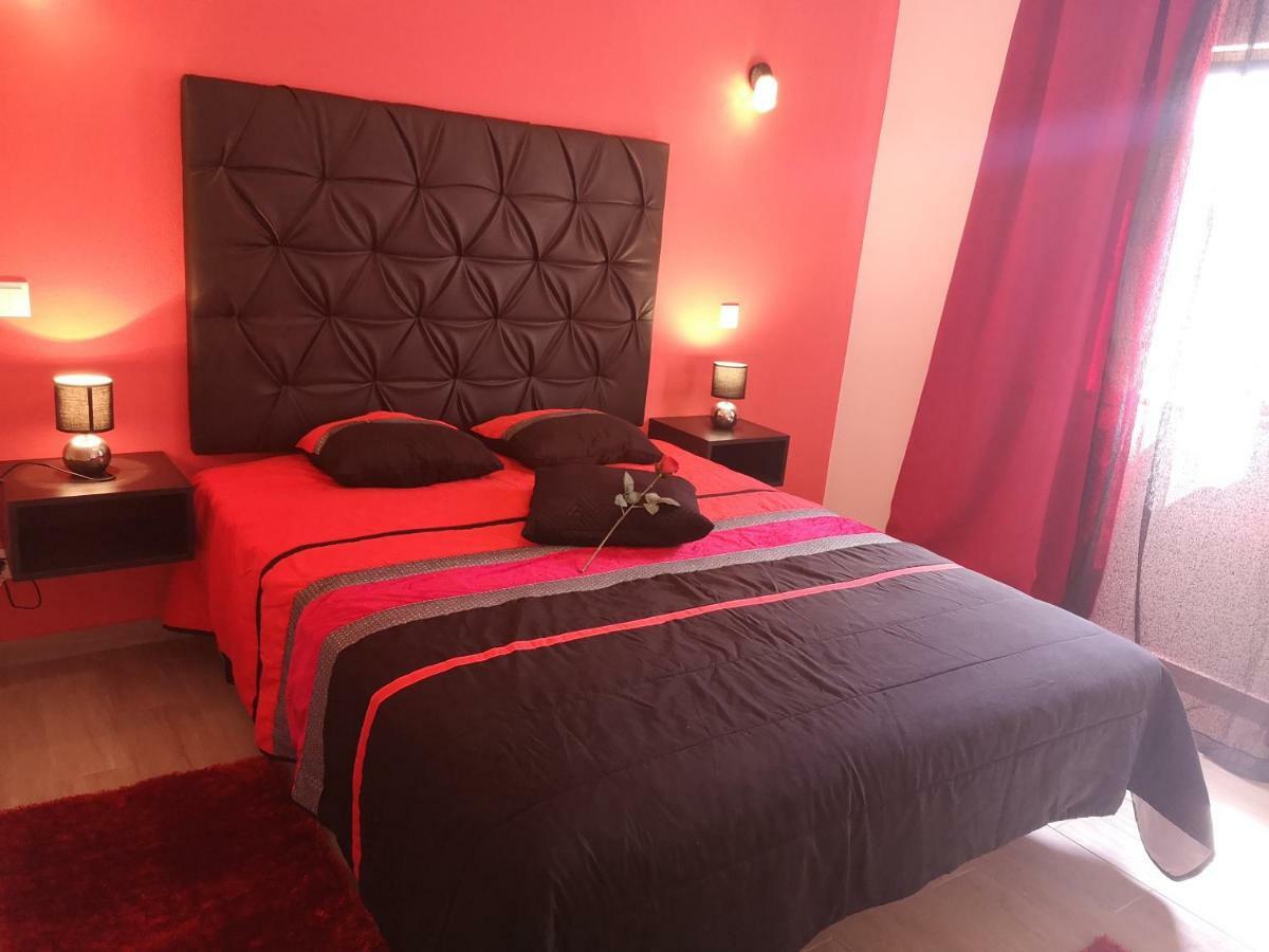 Sensations Guesthouse Lagos Dış mekan fotoğraf