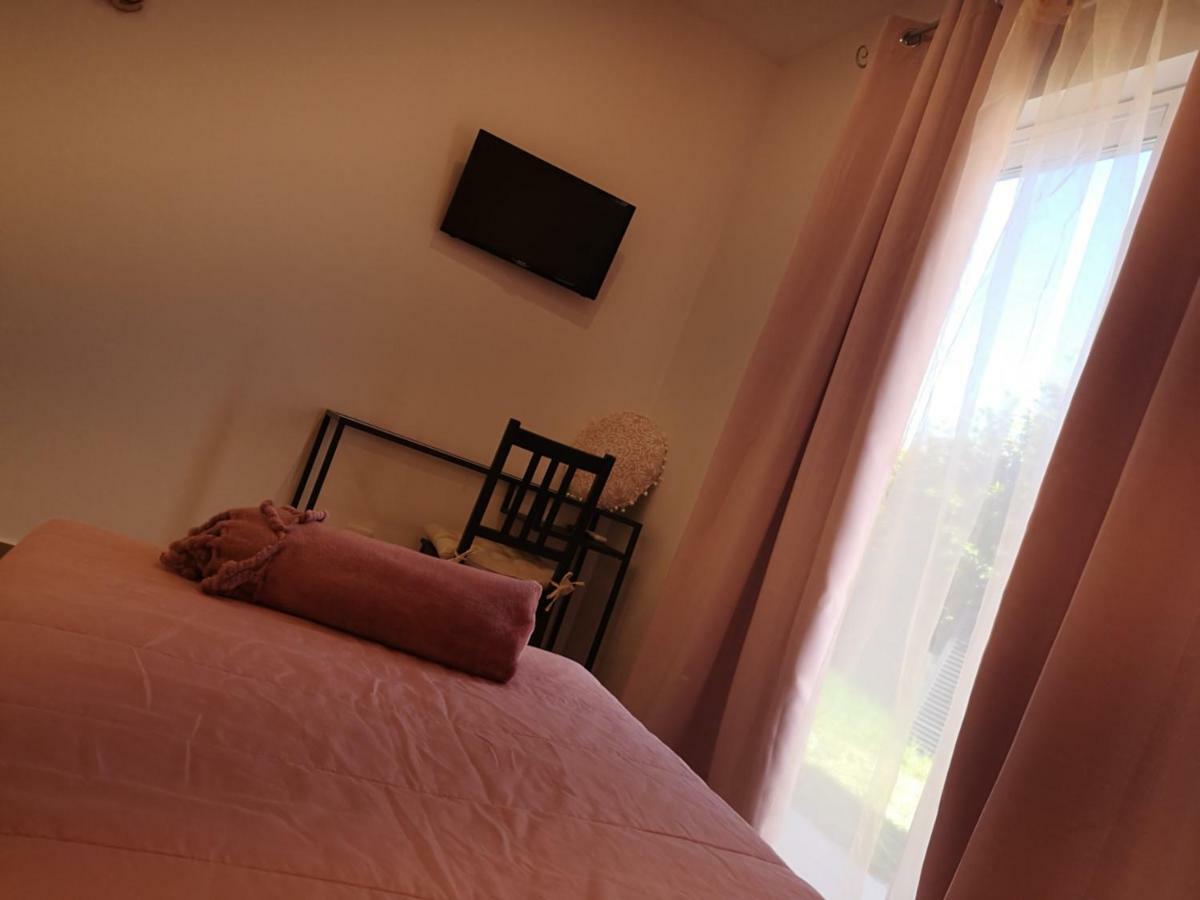 Sensations Guesthouse Lagos Dış mekan fotoğraf