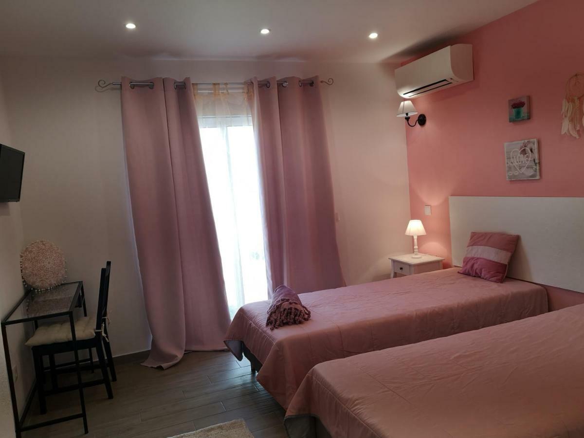 Sensations Guesthouse Lagos Dış mekan fotoğraf