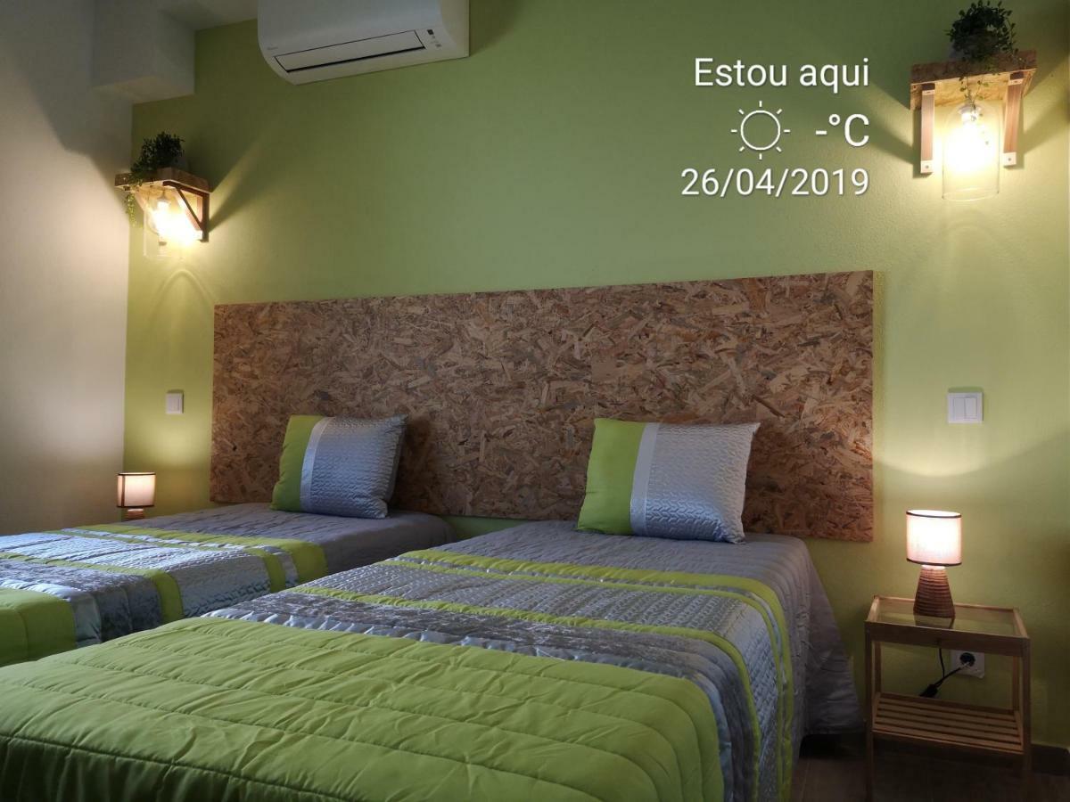 Sensations Guesthouse Lagos Dış mekan fotoğraf