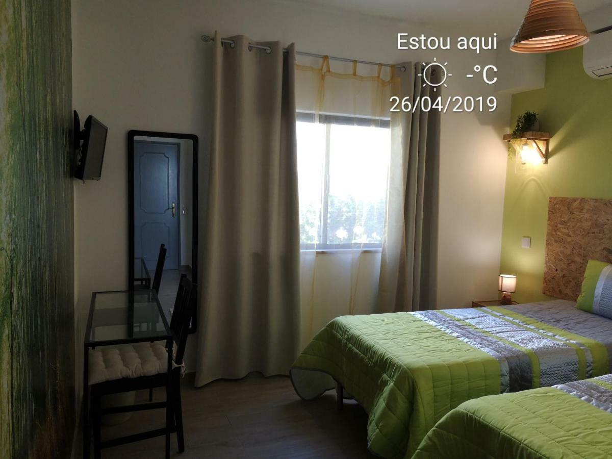 Sensations Guesthouse Lagos Dış mekan fotoğraf