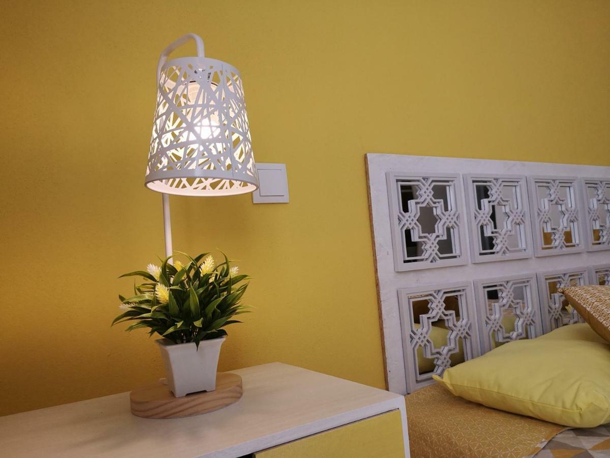 Sensations Guesthouse Lagos Dış mekan fotoğraf