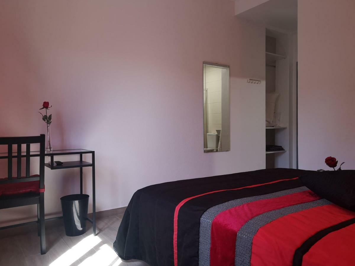 Sensations Guesthouse Lagos Dış mekan fotoğraf
