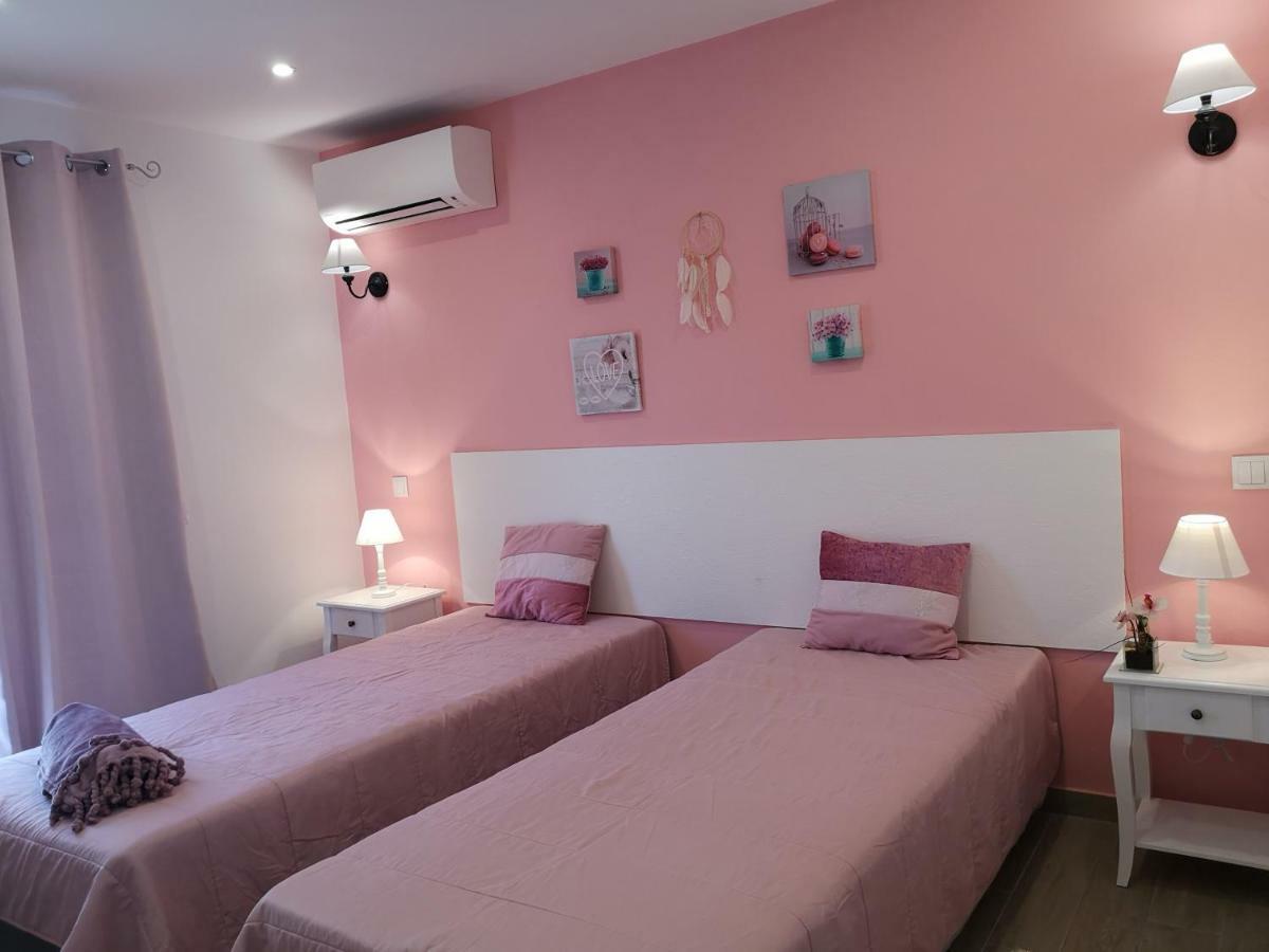 Sensations Guesthouse Lagos Dış mekan fotoğraf