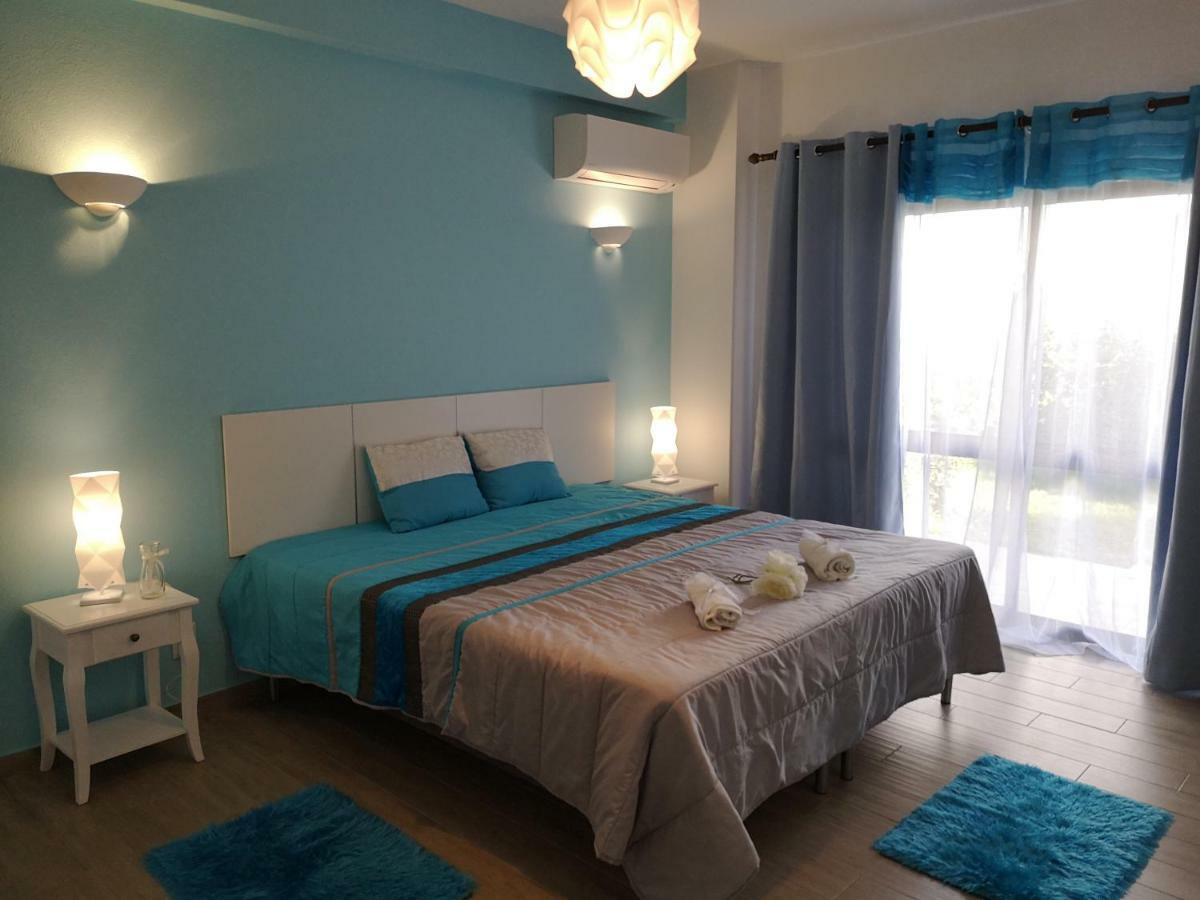 Sensations Guesthouse Lagos Dış mekan fotoğraf
