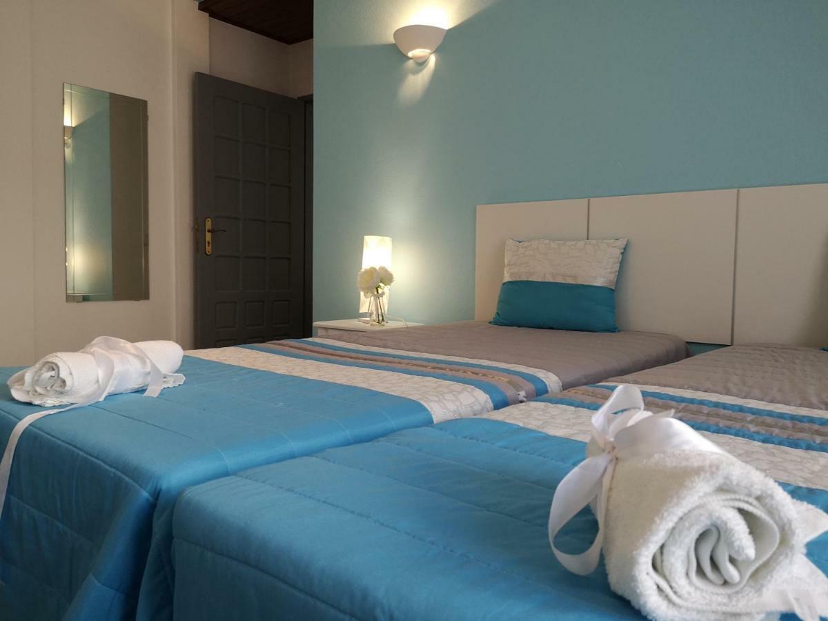 Sensations Guesthouse Lagos Dış mekan fotoğraf